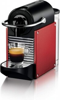 DeLonghi Nespresso Pixie EN 125 Kahve Makinesi kullananlar yorumlar